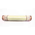 Ge Cartridge Fuse, 5080V AC, Cylindrical 177L109G19